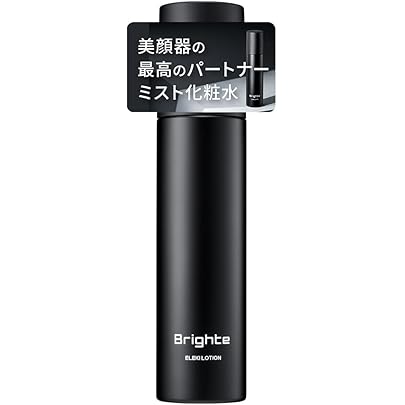 Amazon.co.jp: Brighte(ブライト) ELEKI LIFT (美顔器/EMS/フェイス
