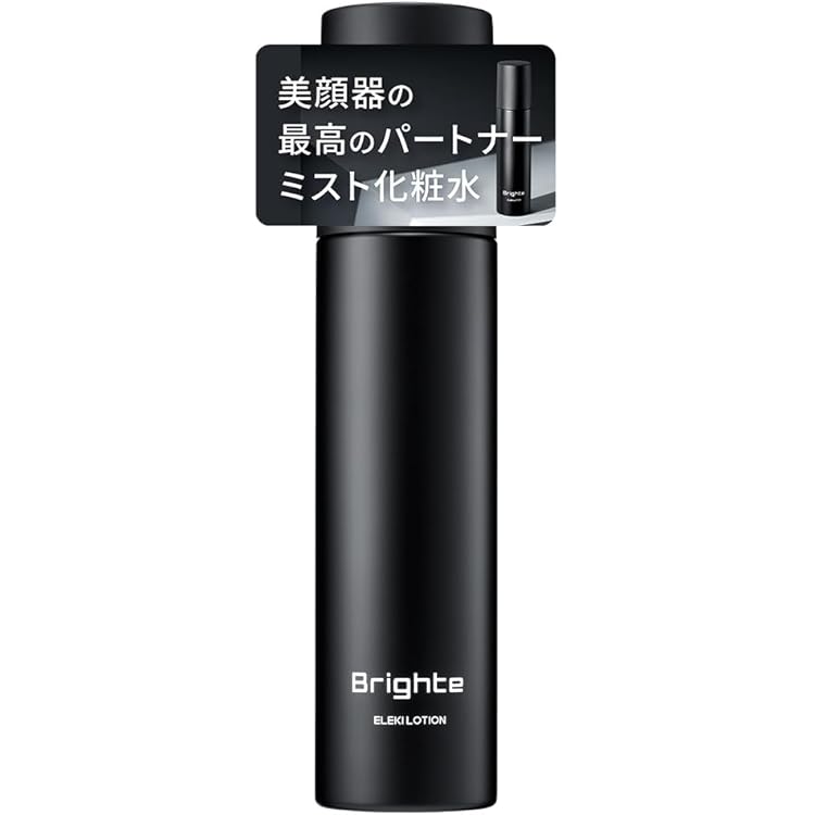 Amazon | Brighte(ブライト) ELEKI LIFTGEL 110g（ 美顔器専用ジェル