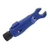 SONONIA RG59/6同軸ケーブル　ストリッパ　コンビネーション　ケーブル　ツール　ストリップ　ワイヤ　ストリッパ　ワイヤケーブルストリッパ