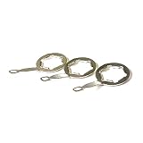 【YJB PARTS】 Bourns Solder Lug Washer ポットアースラグ 3/8"用