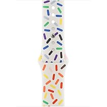 Amazon.co.jp: Apple Watch Band - 45mmケース用プライド