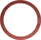 [N-7850611]ＡＳＫ　フランジパッキン４６３５内５Ｋ２５０Ａ FR46355K250A