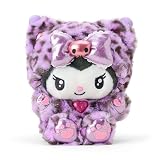 サンリオ(SANRIO)ぬいぐるみ（サンリオ ギャルネコ） クロミ 対象年齢3才以上 114642