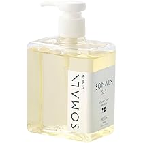SomaLi / そまり Amazon.co.jp: そまり(SOMALI) ハンドソープ 250ミリリットル (x