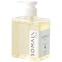 Amazon.co.jp: SOMALI Hand Soap 250ml (x1) : Beauty