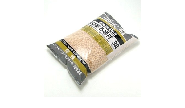 Amazon クリオン パワーハウス モノボール 3l クリオン フィルター用アクセサリー 通販