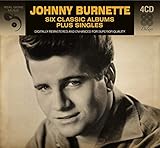 6 CLASSIC ALBUMS PLUS