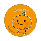 サンエックスレジェンド まじかる百貨店缶バッジ みかんぼうや①