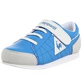 [ルコックスポルティフ] le coq sportif Daros J QBA0009J BWT (ブルー/ホワイト/190)
