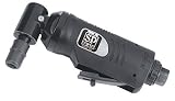 SP Air Corporation SP-7211 1/4-Inch Heavy-Duty Angle Head Die Grinder [並行輸入品]