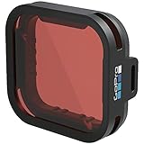 GoPro ブルーウォーターダイブフィルター AAHDR-001 ウェアラブルカメラ