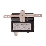 Diversitech d90 – 291q 16 / 8 a-120 V GPリレー