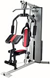 IROTEC（アイロテック）パワーボディジム２００ポンド（約９０ＫＧ）タイプ ホームジム マルチジム