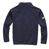 New Boys Autumn Winter Kids Outerwear -9T
