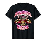 ベイブレードバースト ダイナマイトバトル ダイナマイトベリアル Tシャツ