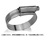 ＯＲＢＩＴオールテツ１２ 表面処理(三価ﾎﾜｲﾄ（白）) 規格(251-281) 入数(10) 【ホースクランプＯＲＢＩＴオール鉄シリーズ】