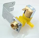 食器洗い機水バルブfor General Electric、ap2039344、ps259369、wd15 X 10004