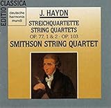 String Quartet 1 & 2