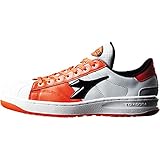 DIADORA/ディアドラユーティリティー/KIWI/キーウィ/プロテクティブスニーカー スニーカータイプ サイズ：28．0cm カラー：オレンジ＋ブラック＋ホワイト 品番：KW-721 [38971