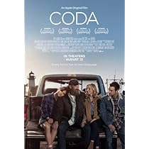 ❗超希少❗【映画館用両面印刷】コーダあいのうた　オリジナルポスター Amazon.co.jp: ポスター/スチール写真 パターン1 コーダ あいの