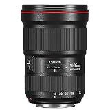 Canon 広角ズームレンズ EF16-35mm F2.8 L III USM