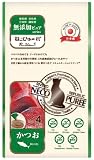【玄米粉使用】日本産 猫用おやつ ねこぴゅーれ 無添加ピュア PureValue5 かつお 20本入 (4本×5袋) リバードリパブリック