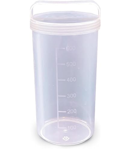 Amazon.co.jp: MEETS 【別売り品】YGT-4 ヨーグルトメーカー専用容器 1