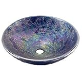 16 "ガラス容器シンク 16" 005-003-344 1
