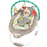 パパジーノ ディズニー ウィニーザプー・ドッツ＆ハニーポッツバウンサー 60256