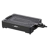 APIX(アピックス) 減煙グリルプレート 「肉祭り」 ブラック AGP-230 BK