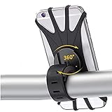 Percy`s 自転車 ・ バイク ・ ベビーカー スマホ ホルダー シリコン製 超軽量