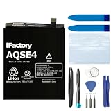 iFactory for AQUOS Sense4 Sense4 lite Sense5G Sense6 Sense6s SH-M15 SH-41A SH-RM15 A003SH SHG03 SH-53A A004SH SH-M17 SH-M19 SH-54B SHG05 SH-RM19 SH-RM19s SHG07 互換バッテリー 交換 PSE準拠 SHARP AQUOS用 工具セット付属