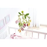 Mobile Flower Garden by HABA