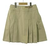 (バーバリー)BURBERRY ベビー スカート 中古