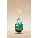 津軽びいどろ工房（春の芽） 津軽びいどろ工房 花器 F-79623