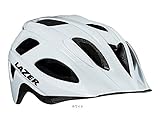 LAZER (レイザー) 2017 P’NUT ピーナッツ 子供用ヘルメット ホワイト HMT39305