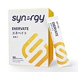 エネベイト シナジーワールドワイド 4mg×30スティック