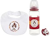 Caseys Distributing 1279901385 Virginia Tech Hokies Baby Gift Set