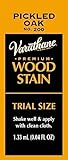 RUST-OLEUM 211930 Varathane Trial Size Natural Premium Oil Based Interior Wood Stain [並行輸入品]