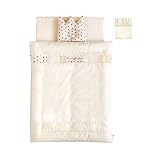 ナオミイトウ NAOMIITO POCHO シャンパーニュミニふとんセット 9709