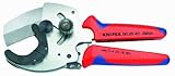 【KNIPEX／クニペックス】　パイプカッター ［型番:9025-40]