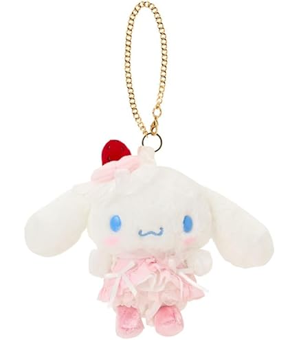 Amazon.co.jp: サンリオ(SANRIO) マスコットホルダー(#サンリオ学園