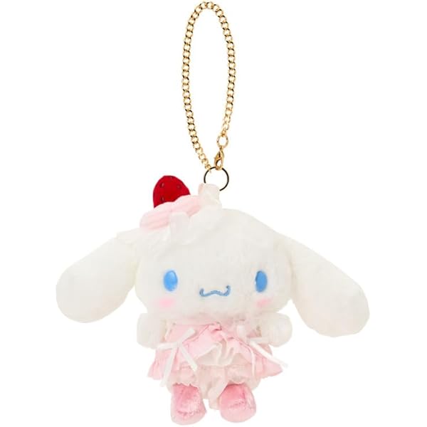 Amazon.co.jp: サンリオ(SANRIO)ぬいぐるみ（サンリオ ギャルネコ