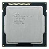 Intel インテルCore i3-2120 3.30ghzソケット1155デスクトップコンピュータCPUプロセッサsr05y