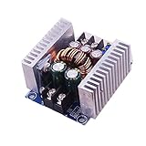 Baoblaze DC-DC降圧コンバータ　電源モジュール　ステップダウン　6-40V to 1.2-35V　 LEDドライブ