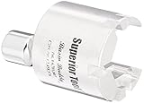 Superior Tool 03825 Basin Buddy Faucet Nut Wrench-Wrench to grab metal, pvc, plastic, and coupling n