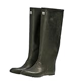 204201 ミツウマ 日本製 農業作業用長靴 かろやか農業長6号 26.0cm