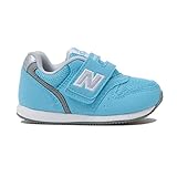 [ニューバランス] ファーストシューズ スニーカー FS996TBI ターコイズブルー 12.0(12 cm)