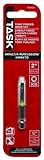 Task Tools T67323 Impact T20 Torx Driver Bit, 2-Inch Length [並行輸入品]