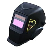 工具　溶接用　保護用品　ヘルメット　かぶと　作業用